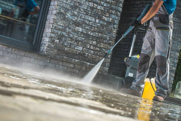 Best Post-Construction Pressure Washing  in East Marion, NY