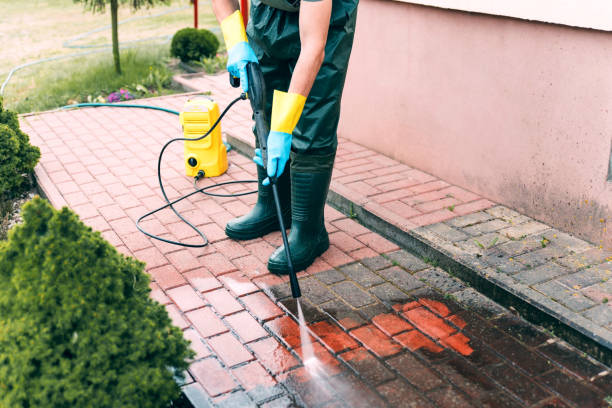 Best Playground Equipment Cleaning  in East Marion, NY