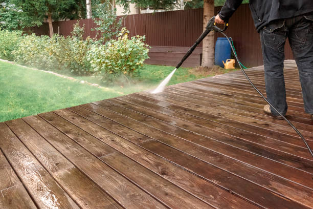 Best Dumpster Area Cleaning  in East Marion, NY