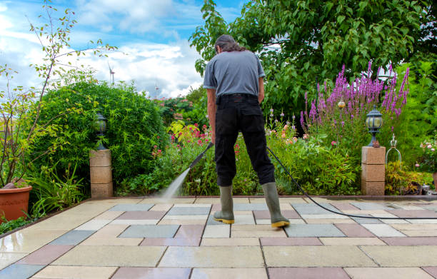 Best Sidewalk and Walkway Cleaning  in East Marion, NY