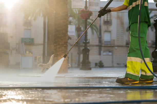 Best Gas Station Cleaning  in East Marion, NY